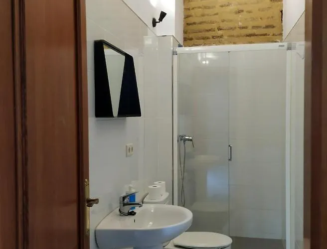 Con Encanto En Pleno Casco Antiguo Ron Valenciayole Διαμέρισμα