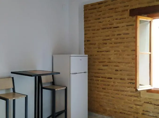 Con Encanto En Pleno Casco Antiguo Ron Valenciayole Βαλένθια