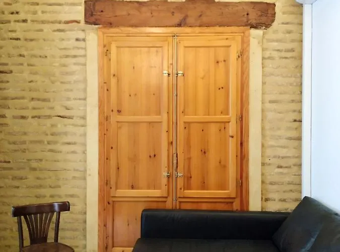 Con Encanto En Pleno Casco Antiguo Ron Valenciayole Lejlighed Valencia