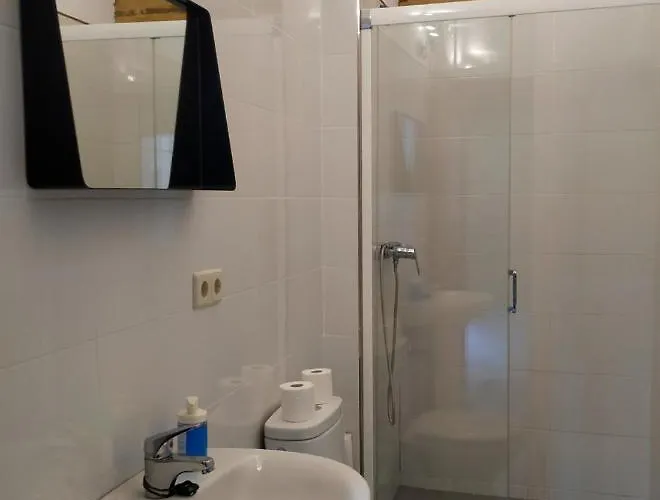 Con Encanto En Pleno Casco Antiguo Ron Valenciayole Βαλένθια