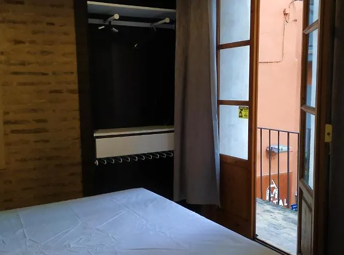 Con Encanto En Pleno Casco Antiguo Ron Valenciayole Διαμέρισμα *