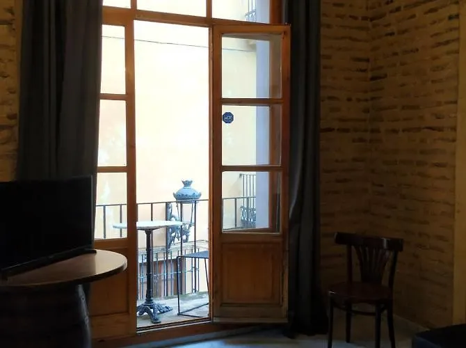 Lejlighed Con Encanto En Pleno Casco Antiguo Ron Valenciayole *