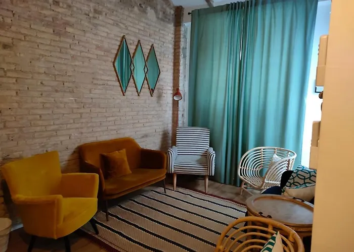 Maison Reina Βαλένθια