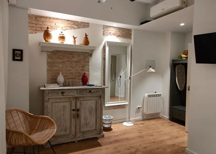 Maison Reina Σπίτι διακοπών