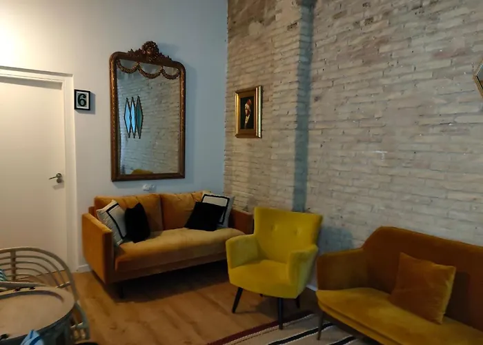 Maison Reina Σπίτι διακοπών *