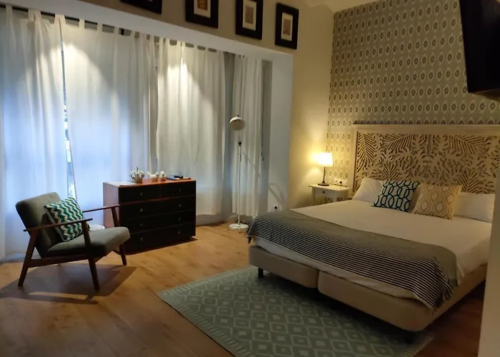 Maison Reina Σπίτι διακοπών *