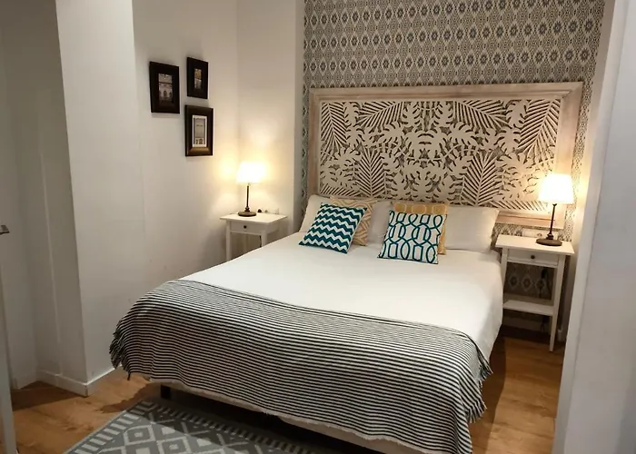 Maison Reina Βαλένθια