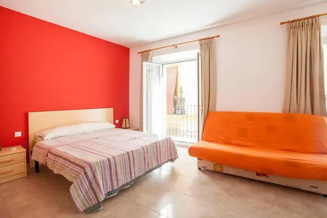 Loft In 3th Floor & Terrace In 4th Floor شقة