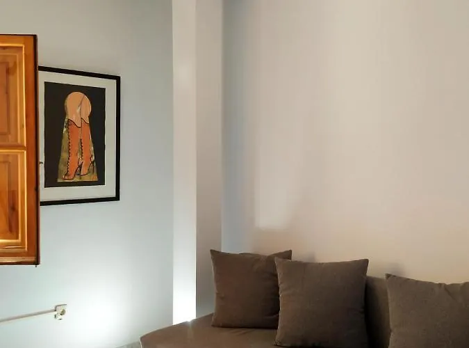 Con Encanto En Pleno Casco Antiguo Ron Valenciayole Valencia