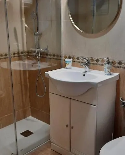 Διαμέρισμα Casa De Maria *