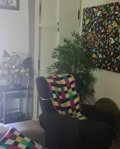 منزل للإقامة Valencia