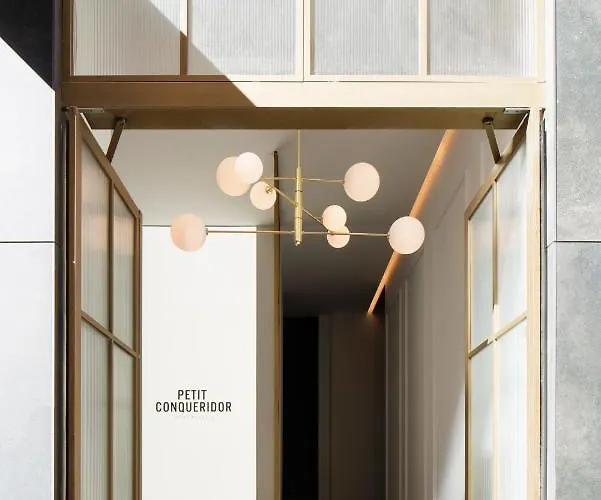 콘케리도르 4* 발렌시아