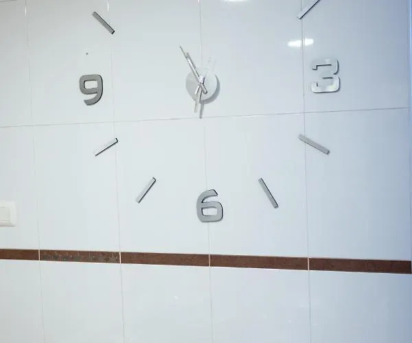 Appartement Medinaceli Airco, Wifi And Free Parking Valencia