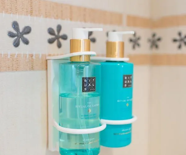 Medinaceli Airco, Wifi And Free Parking Appartement