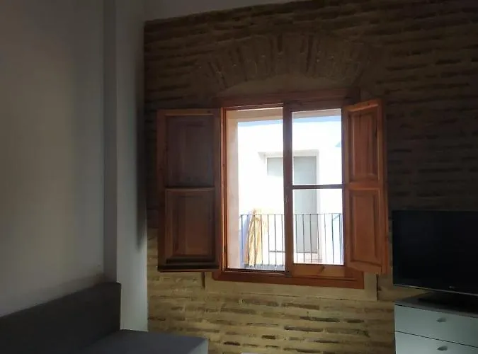 Διαμέρισμα Con Encanto En Pleno Casco Antiguo Ron Valenciayole