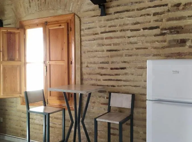 Con Encanto En Pleno Casco Antiguo Ron Valenciayole *