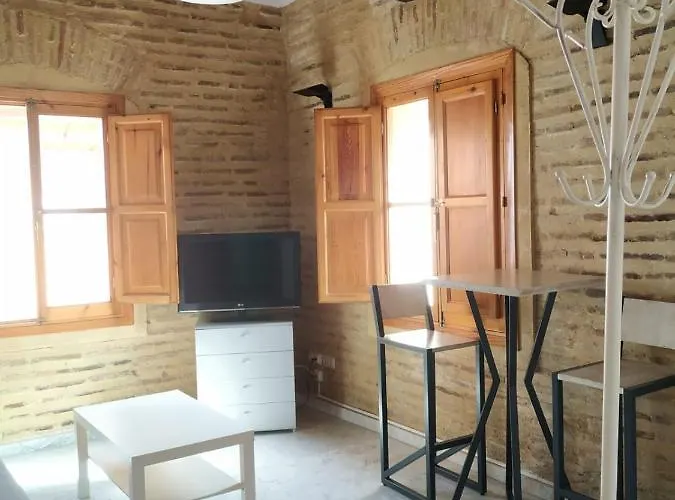 Διαμέρισμα Con Encanto En Pleno Casco Antiguo Ron Valenciayole