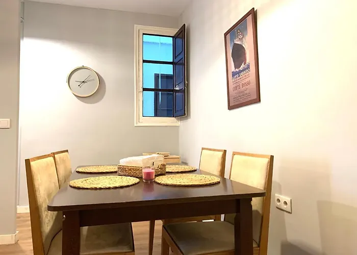 2 Terraza Free Wifi Valencia