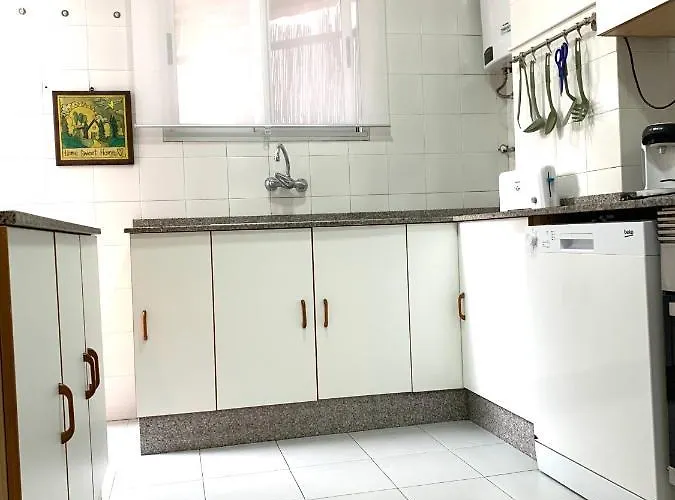 2 Terraza Free Wifi * Valencia