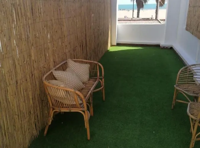 아파트 Bet&cobeach