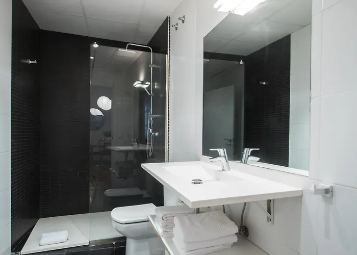 La Xerea Апартаменты