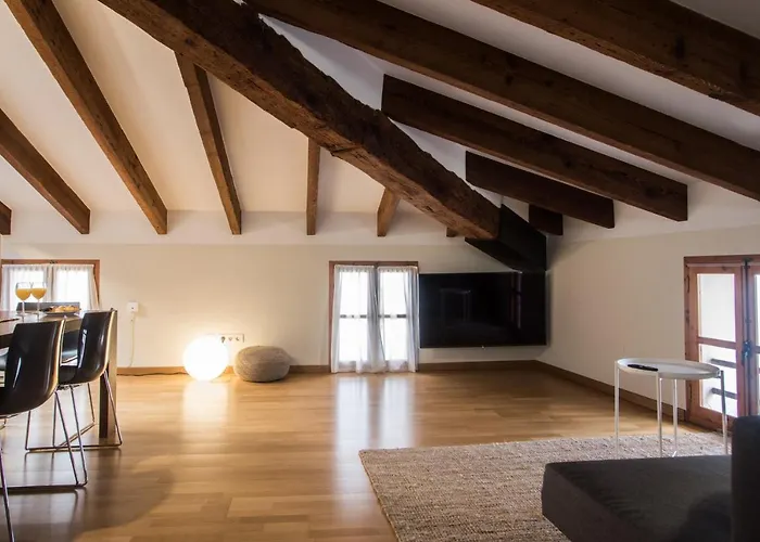 La Xerea Апартаменты