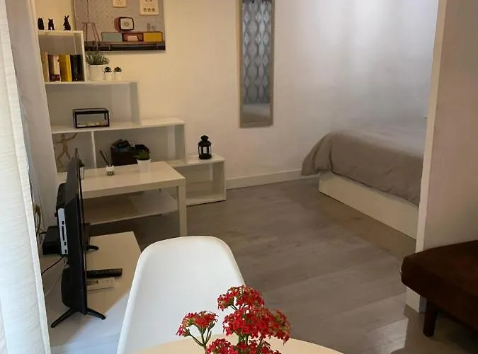 Cosy At The Cathedral With Wifi Διαμέρισμα