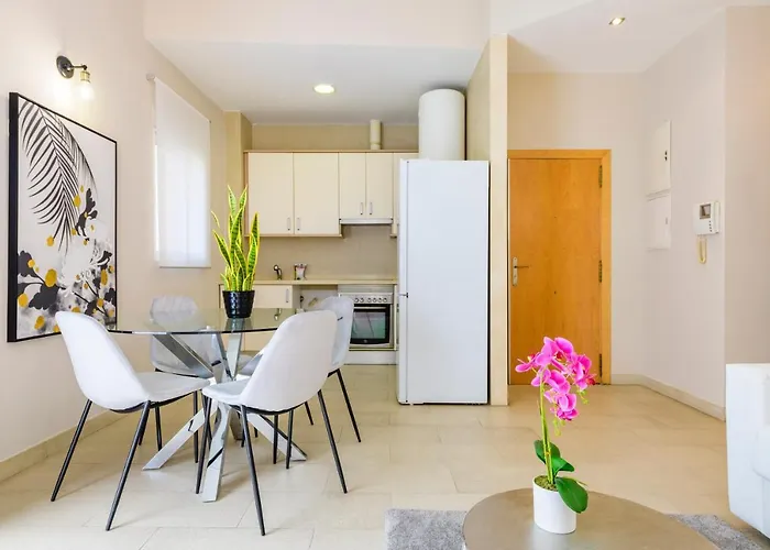 Apartment Balmes Street *