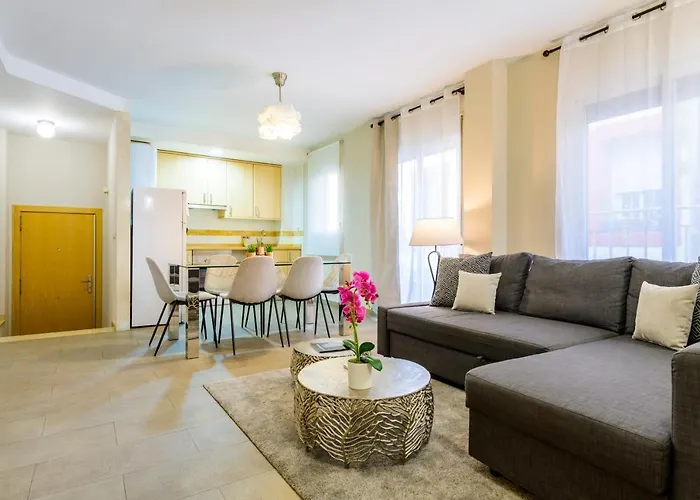 Apartment Balmes Street