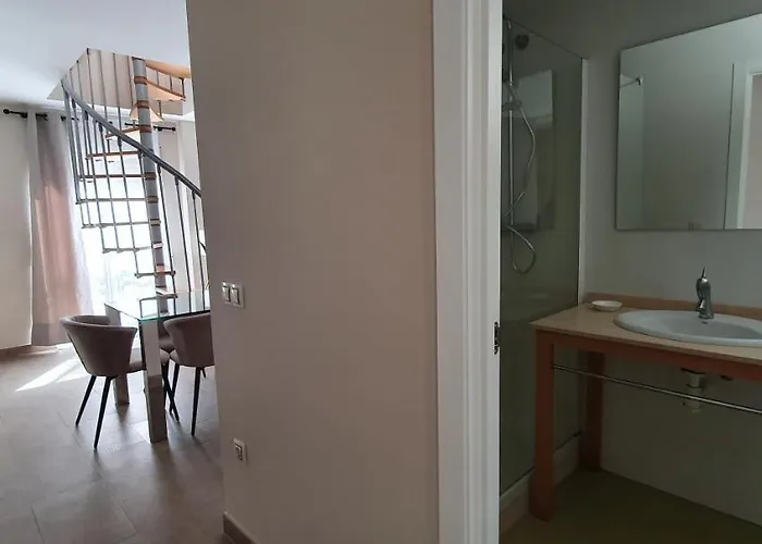 Apartment Balmes Street *