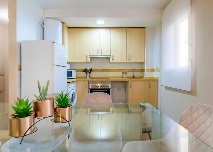 Apartment Balmes Street