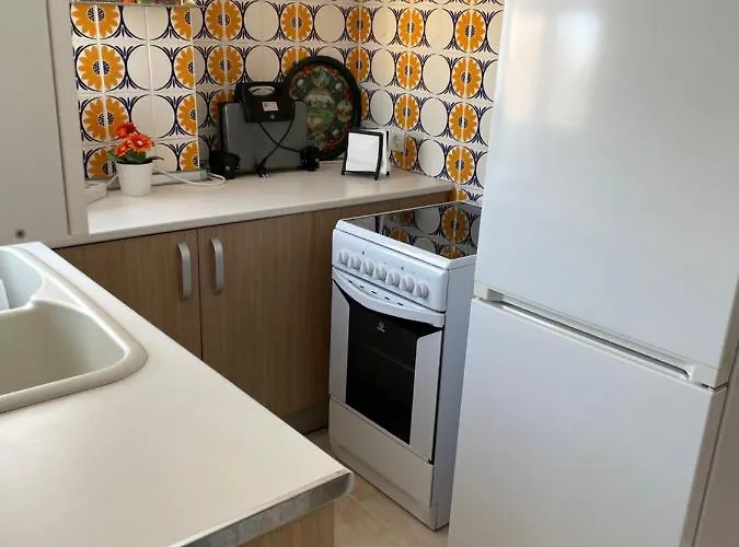 Appartement Pobla-mar Valence