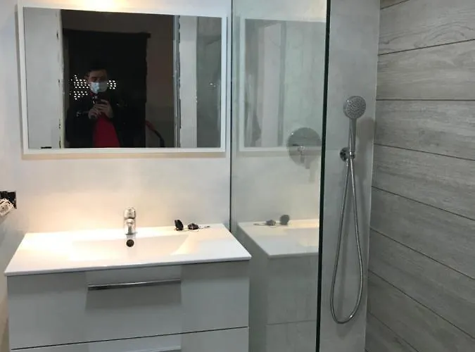 Appartement Pobla-mar Valence