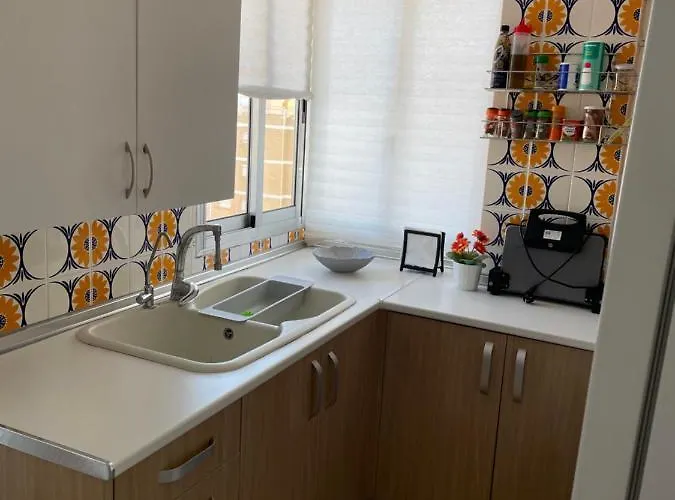 Appartement Pobla-mar Valence