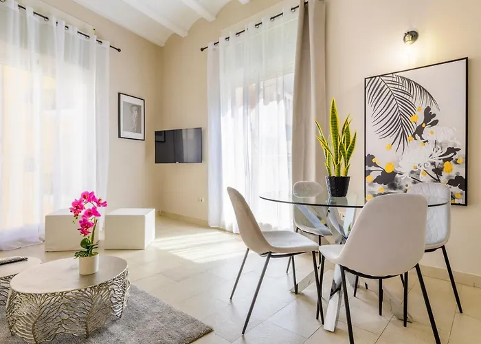 Apartment Balmes Street *