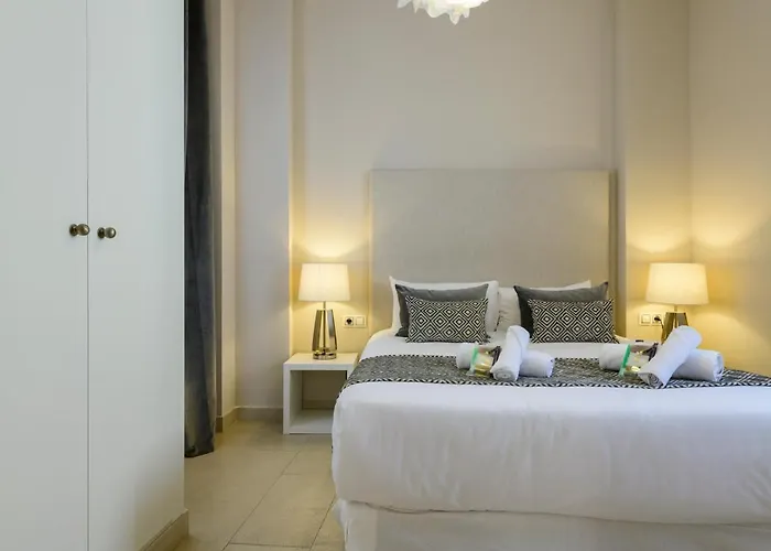 Balmes Street Valencia