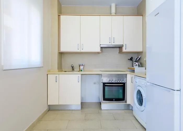 Apartment Balmes Street