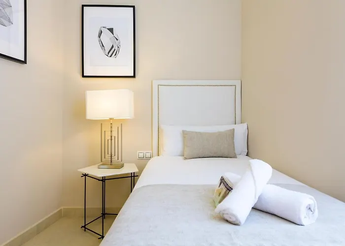 Balmes Street * Valencia