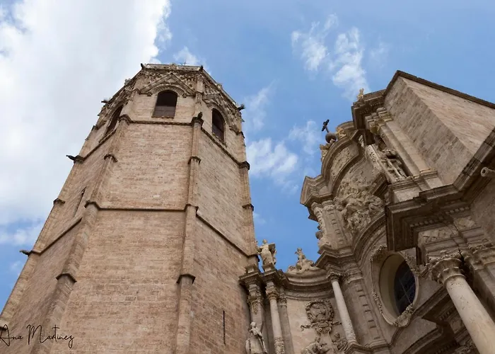 Appartement Luminoso. Comodo. Acogedor. Wifi. Junto A Ave