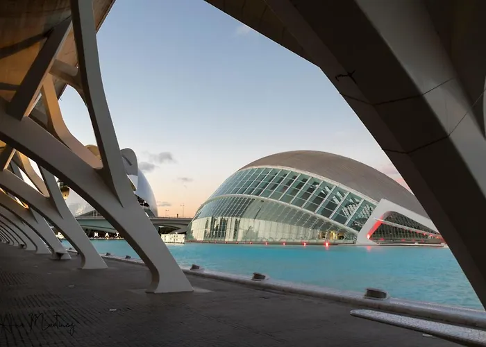 Luminoso. Comodo. Acogedor. Wifi. Junto A Ave Appartement Valence