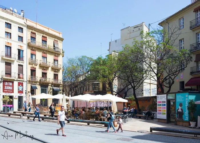 Appartement Luminoso. Comodo. Acogedor. Wifi. Junto A Ave