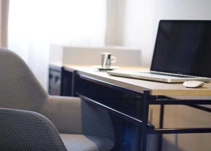 One Shot Colon Hotell 3*