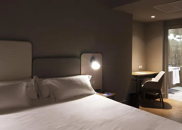 Hotell One Shot Colon