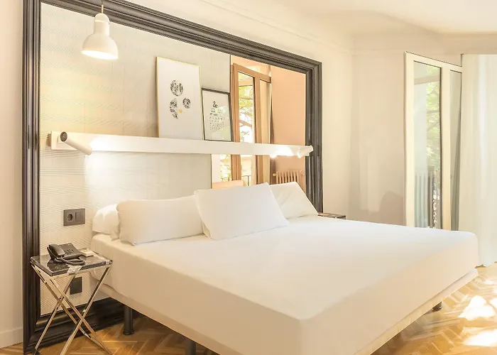 Hotell Sh Ingles Boutique