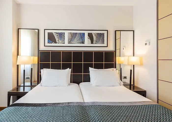 Eurostars Gran Hotel