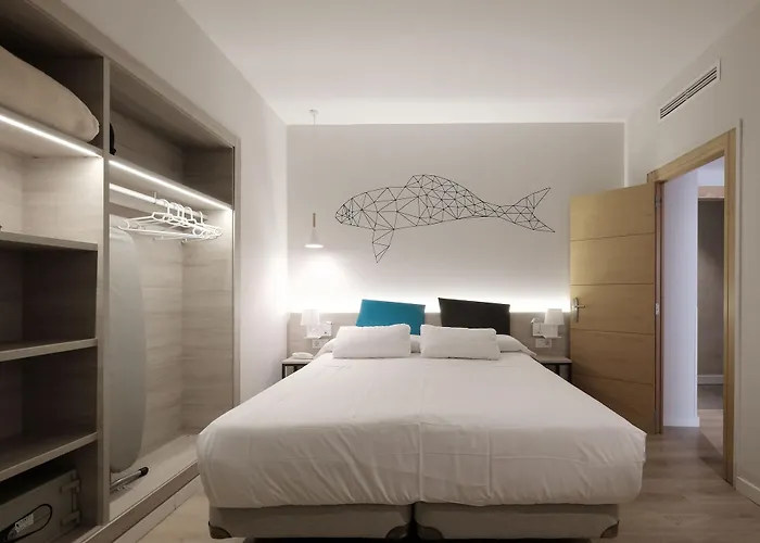 Hotel Mediterraneo Valencia