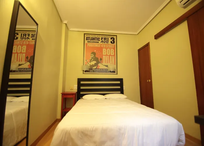 Hotel De La Musica Valência