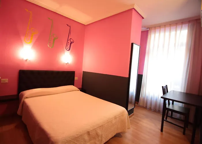 De La Musica Valência