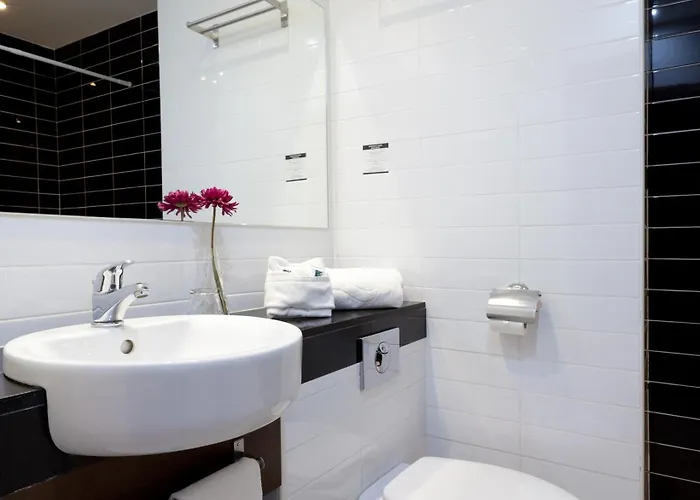 Olympia Universidades Hotel