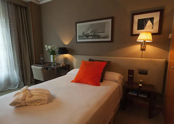 ホテル コンケリドール